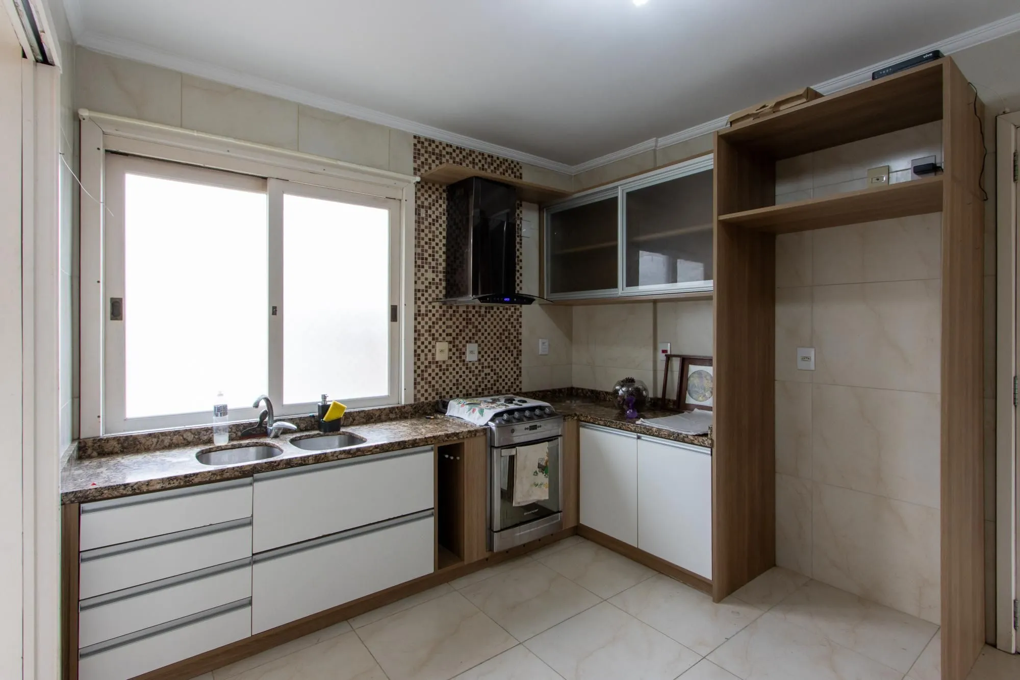 Imagem Apartamento em Boa Vista