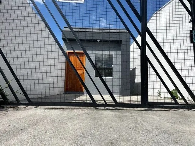 Imagem Terreno à venda 2 Quartos, 2 Suites, 2 Vagas, 150M², Parque Paduan, Taubaté - SP