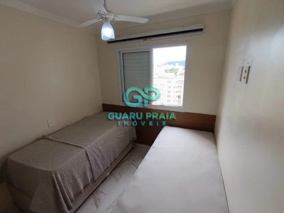 Imagem Lindo Apartamento à Venda – Praia da Enseada, Guarujá/SP