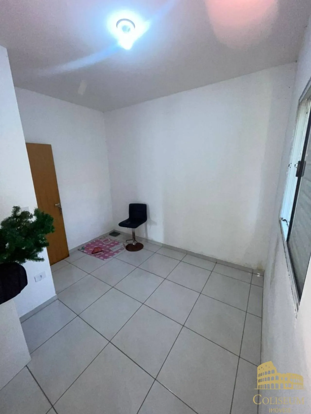 Imagem Casa com 2 dormitórios para alugar, 60 m² por R$ 1.800,00/mês - Parque das Américas - Praia Grande/SP