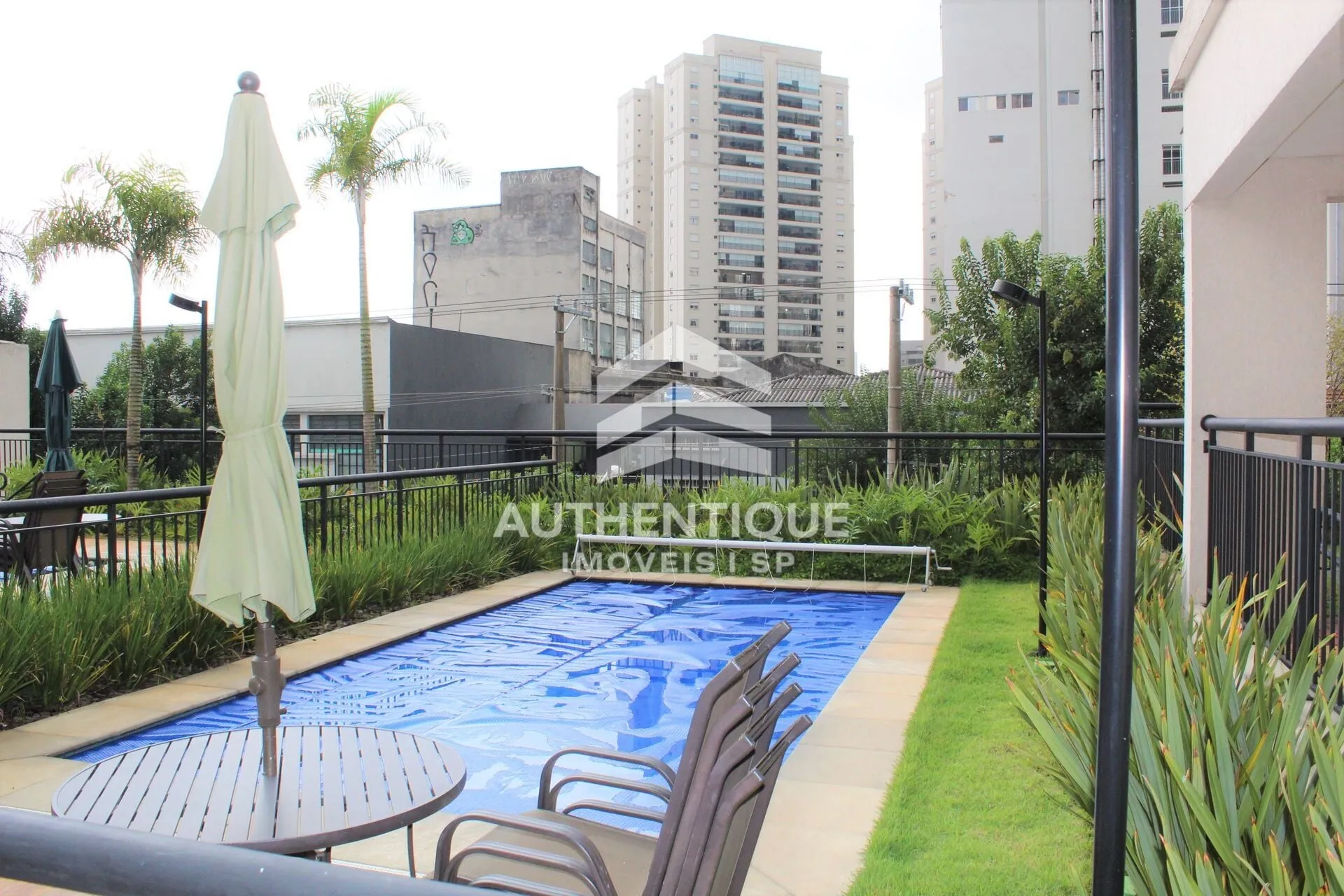 Imagem Splendor Ipiranga - Apartamento à venda em São Paulo/SP