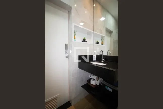 Imagem Apartamento à Venda - Copacabana, 1 Quarto, 30 m2