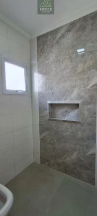 Imagem Casa Nova no Palma Real Socorro-SP