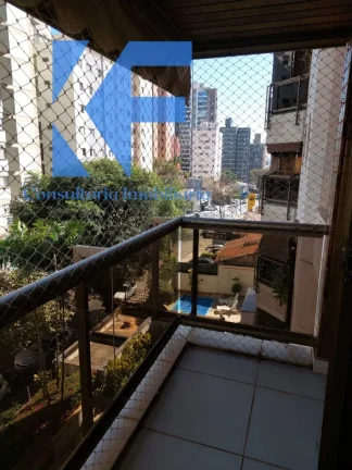 Imagem Seu sonho de viver em um espaço amplo e luxuoso está prestes a se tornar realidade! Apresentamos o apartamento dos seus sonhos, com características qu