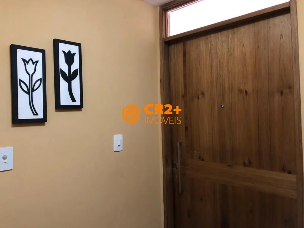 Imagem Vendo apartamento na Rua Setúbal com 168m²- 3 quartos