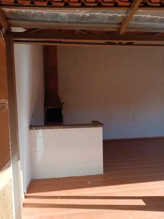 Imagem ALUGO CASA NO RESIDENCIAL SANTA ANA EM RIO PRETO