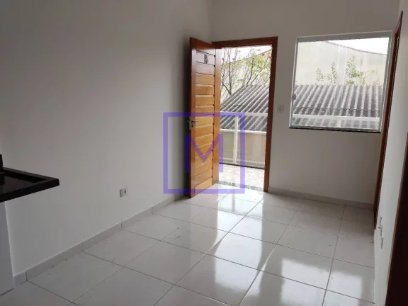 Imagem Apartamento em Itaquera com 2 quartos 37m2 perto do metrô