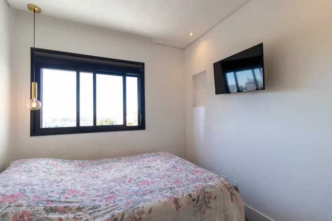 Imagem Apartamento à venda em São Paulo, Vila Mariana, com 2 quartos, 63m2