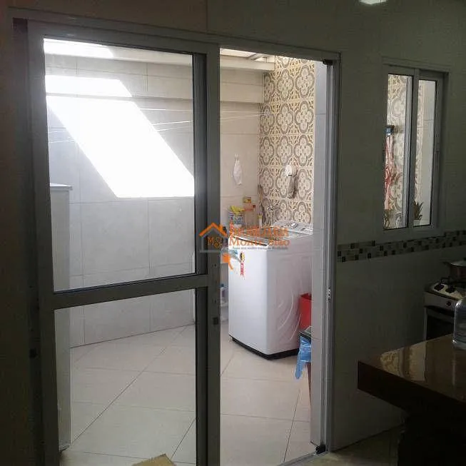 Imagem Casa com 3 dormitórios à venda, 225 m² por R$ 700.000,00 - Jardim São Manoel - Guarulhos/SP