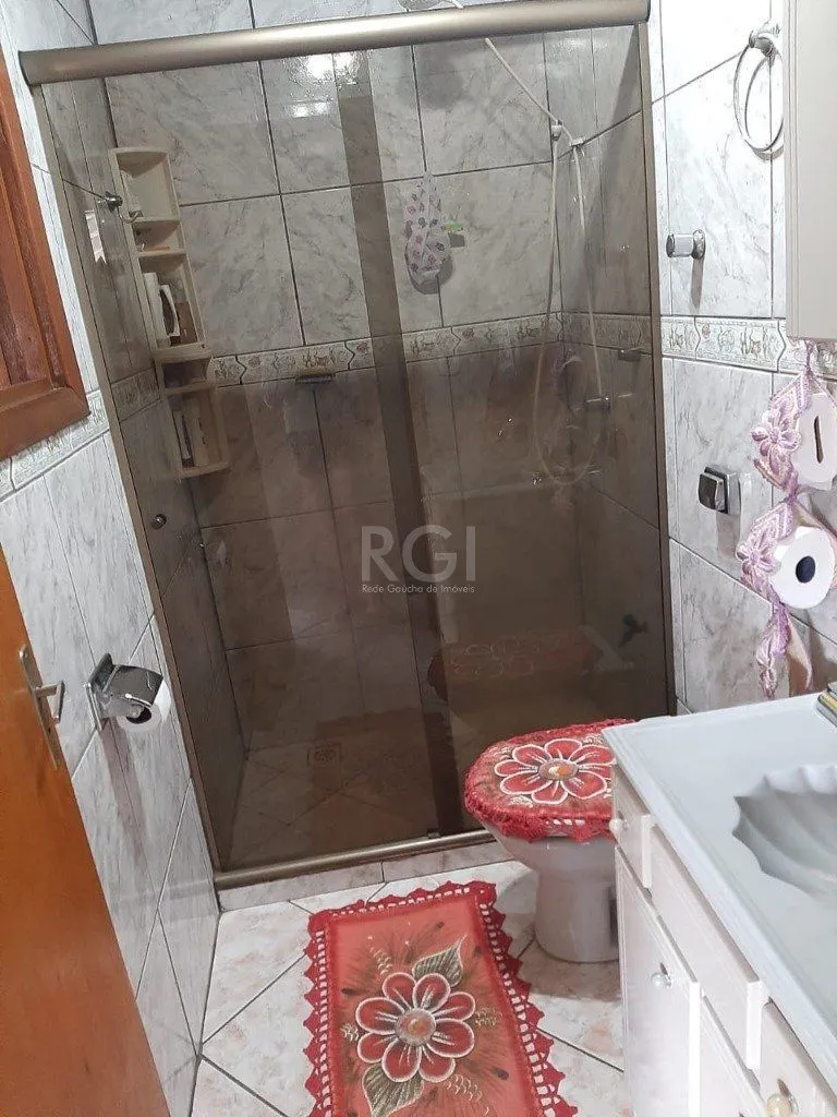 Imagem Casa 270m², 3 dormitórios, sendo 1 suites, 5 vagas - Recanto Corcunda