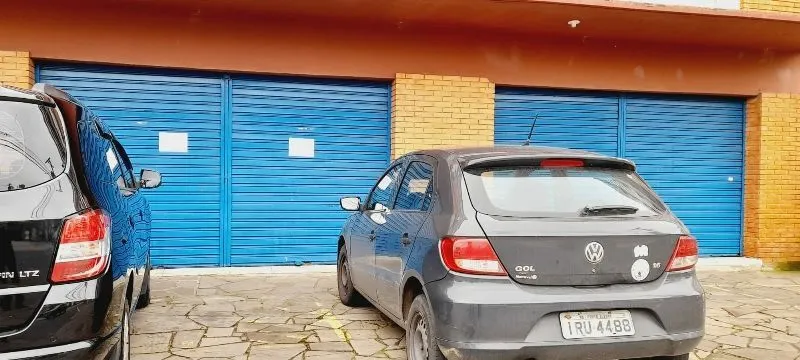 Imagem Loja em Três Figueiras