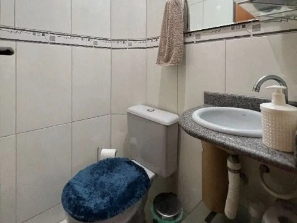 Imagem APARTAMENTO COM 55,00 m² - AVIAÇÃO - PRAIA GRANDE SP