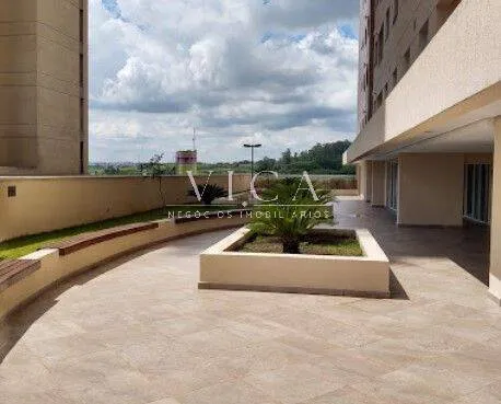 Imagem Apartamento 120m 3 dormitorios venda ou aluguel por R$ 5.850,00-Bethaville