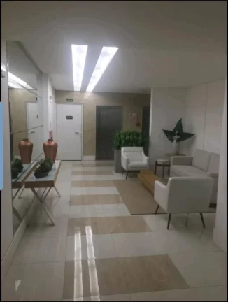 Imagem APARTAMENTO COM 2 QUARTOS 1 SUÍTE A VENDA NA PRAIA DO MORRO EM GUARAPARI-ES