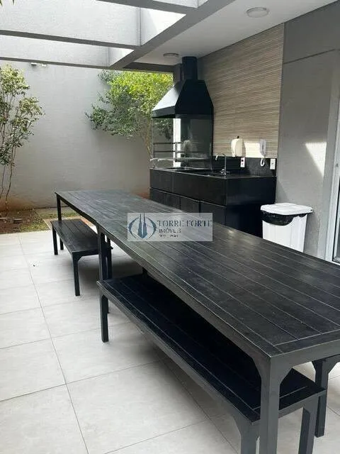 Imagem Apartamento 36,34m2, 8 minutos a pé da estação Alto do Ipiranga