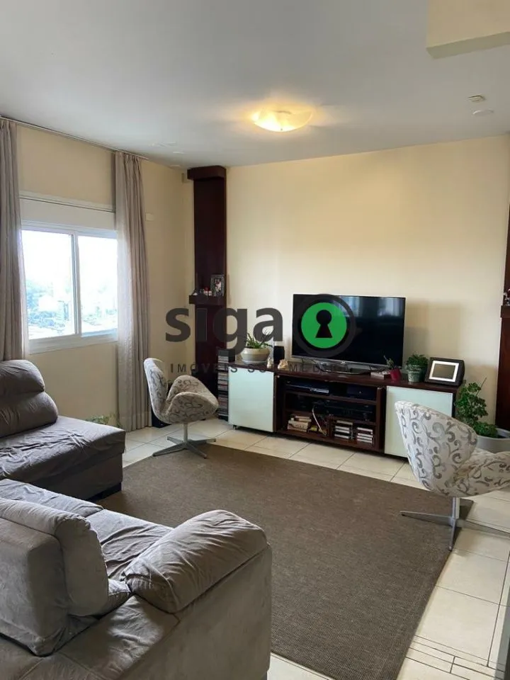 Imagem Apartamento para venda na Vila Andrade, São Paulo - SP