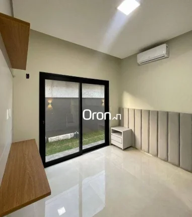 Imagem Casa mobiliada com 3 dormitórios à venda, 312 m² por R$ 1.290.000 - Parqville Pinheiros - Aparecida de Goiânia/GO