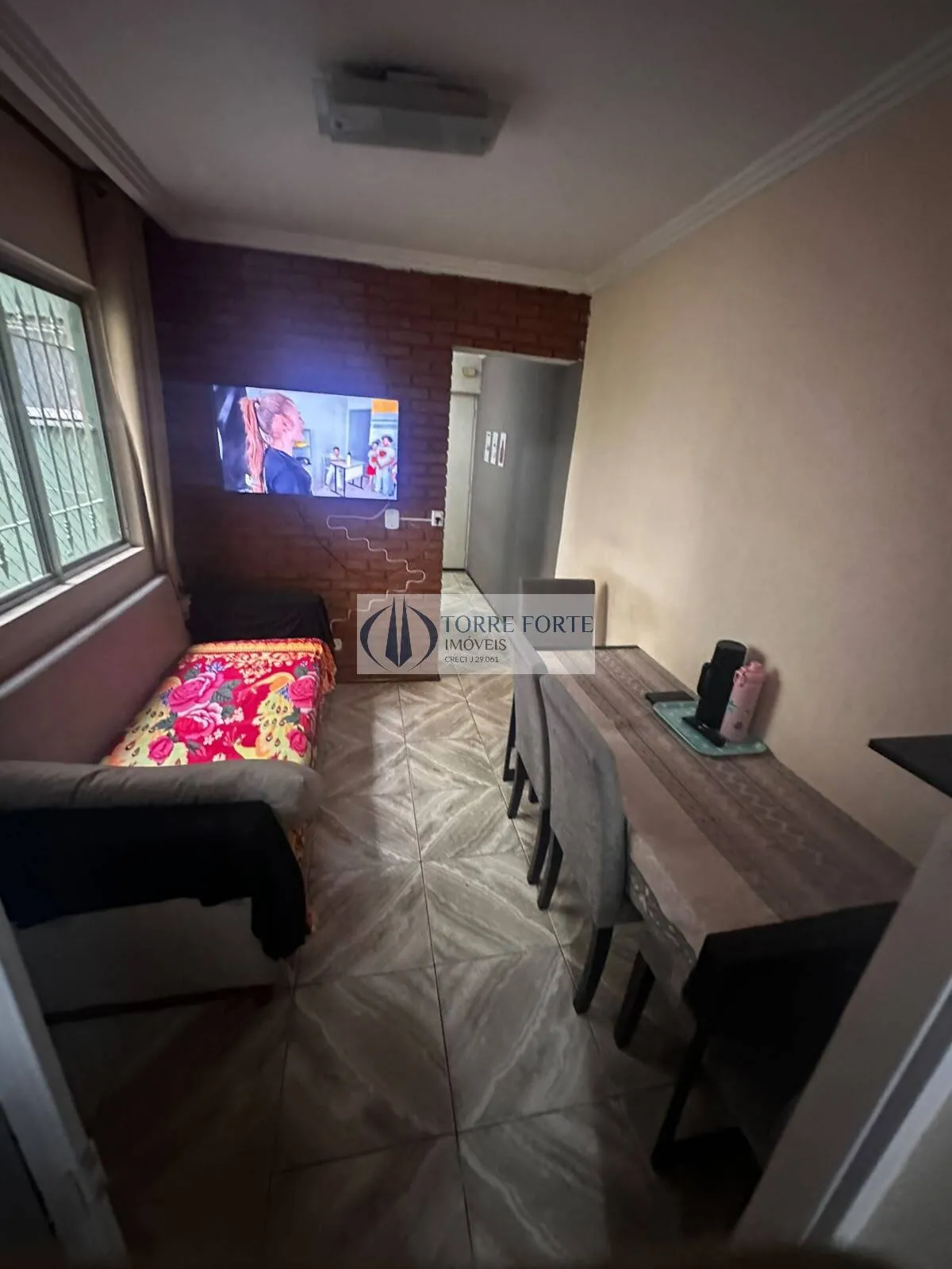 Imagem Oportunidade Apartamento Residencial IV Centenário