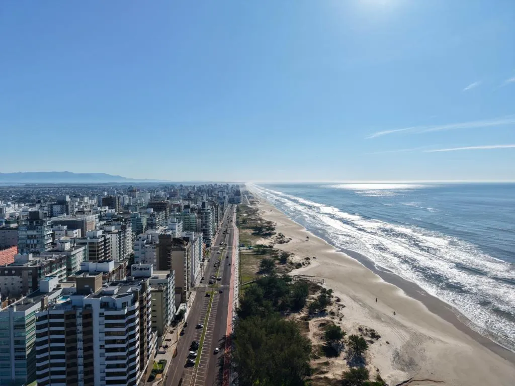 Foto do imóvel: Apartamento 3 Dormitórios - Bairro Navegantes em Rua Moema