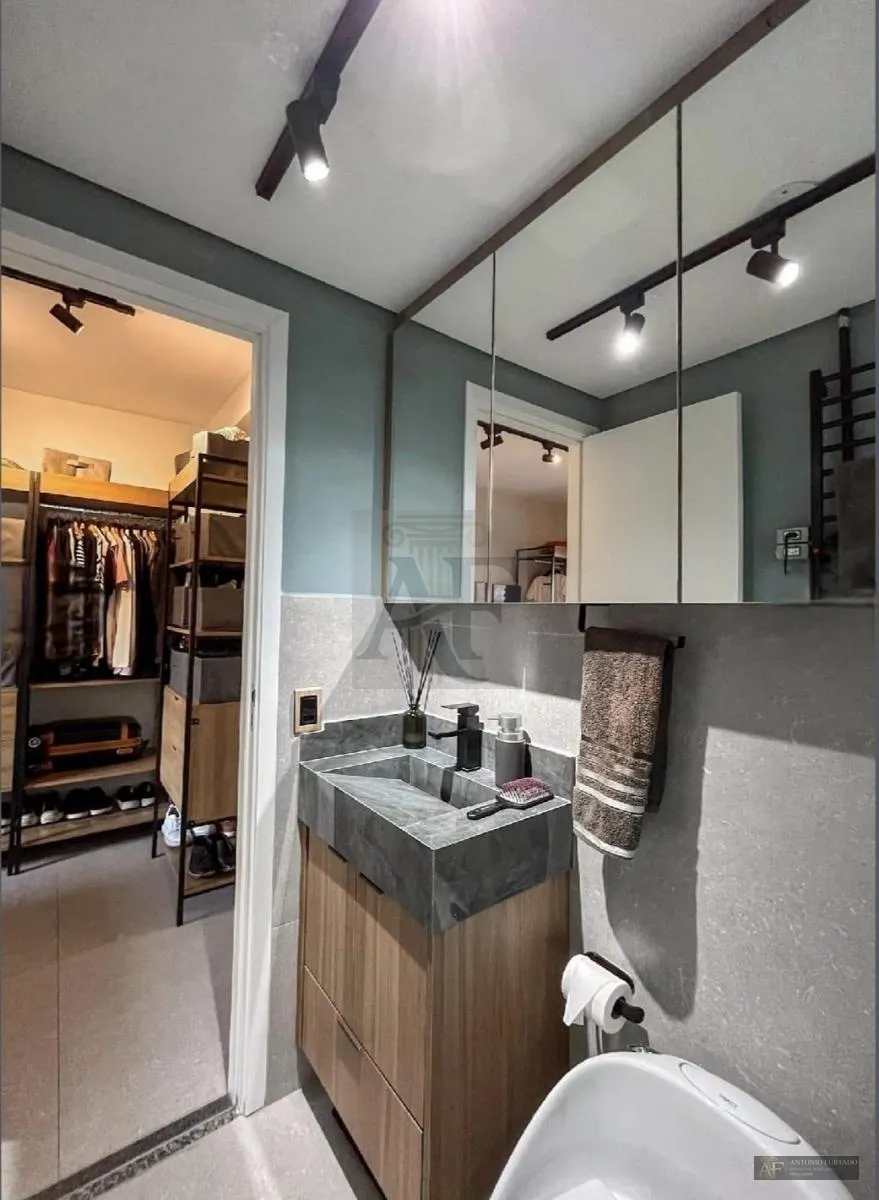Imagem Apartamento para alugar em Aclimação, São Paulo