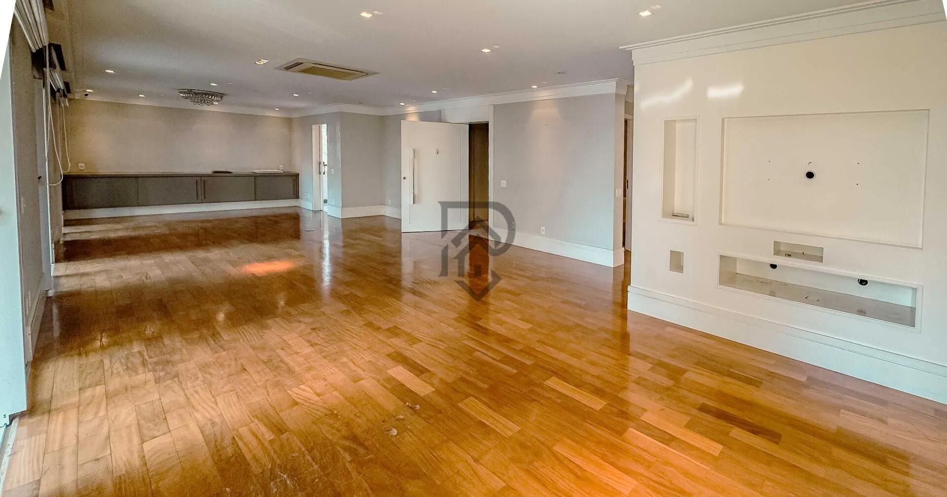 Imagem Apartamento moema Alto Padrão condomínio Piazza Della Fortezza