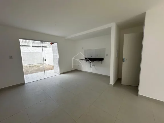 Imagem Casa em Residencial Jacaraipe no Condomínio Vila Bella Maria