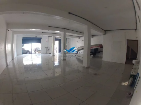Imagem Imóvel comercial ótima localização rua Paraná