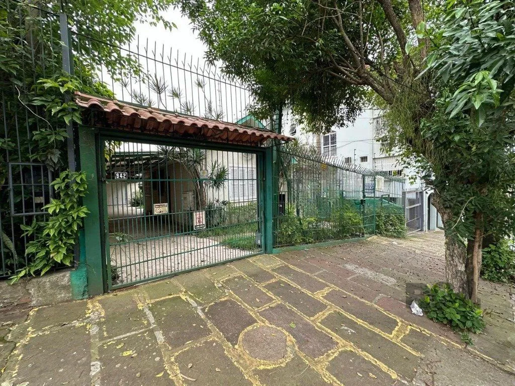 Imagem Casa com 3 dormitórios no bairro bom jesus