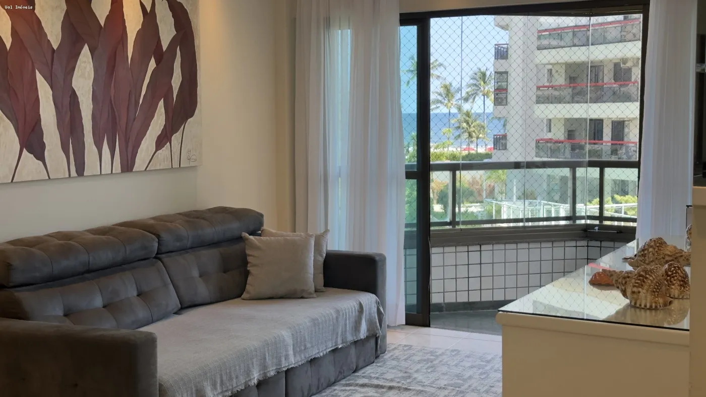 Imagem Apartamento para Venda em Bertioga, Riviera, 3 dormitórios, 2 suítes, 1 banheiro, 2 vagas