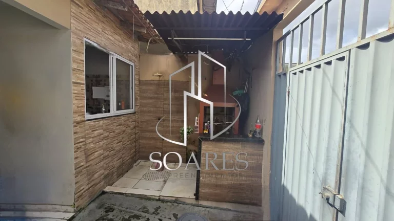 Imagem Jardim Paraíso – Próxima a Comércio, Escola e Transporte