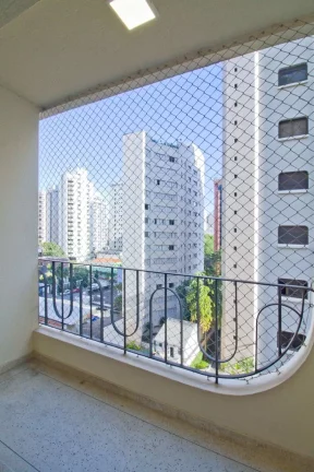 Imagem APARTAMENTO RESIDENCIAL em São Paulo - SP, Moema