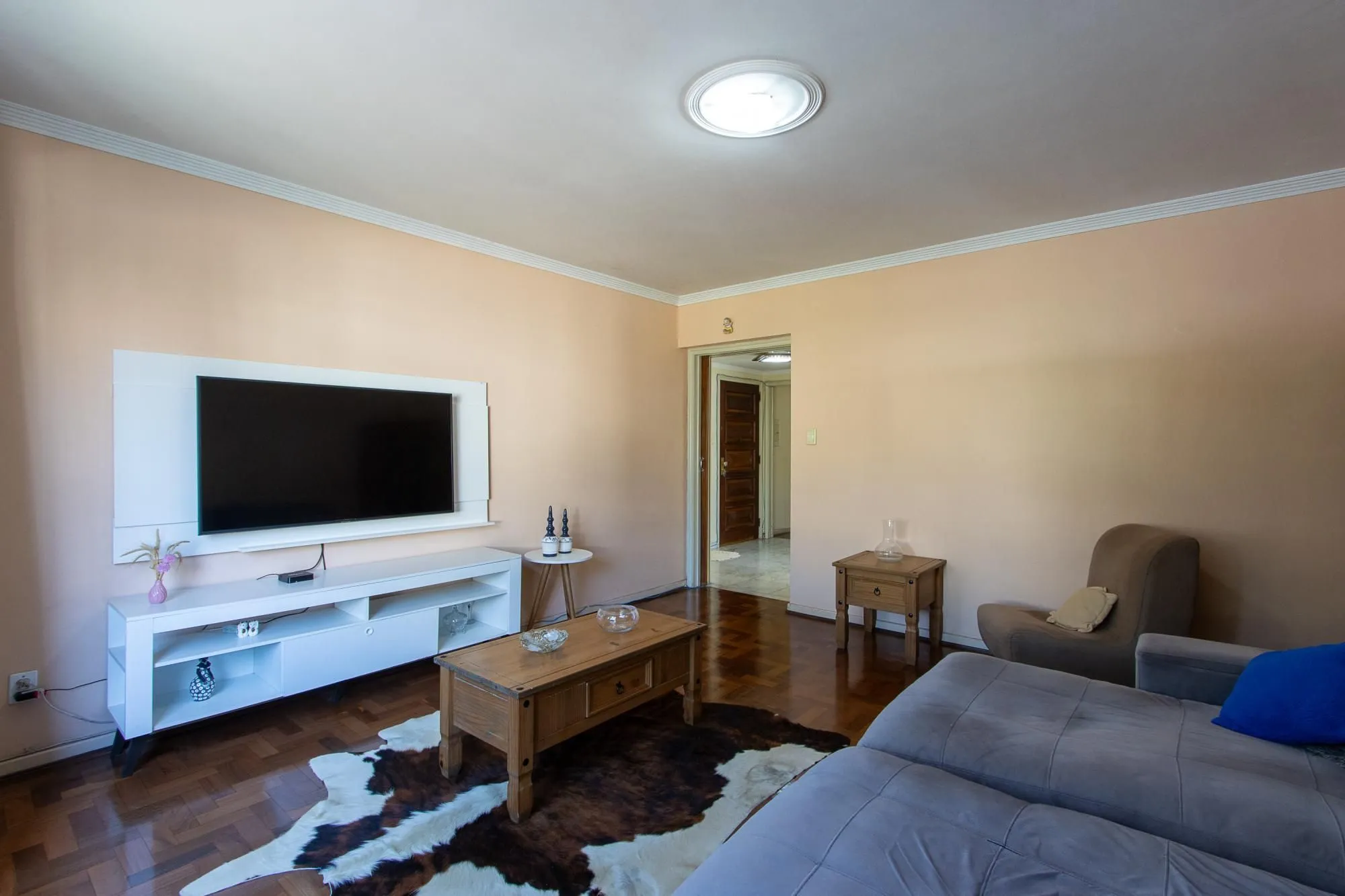 Imagem Apartamento em Menino Deus