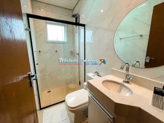 Imagem Lindo apartamento no Centro todo mobiliado e decorado