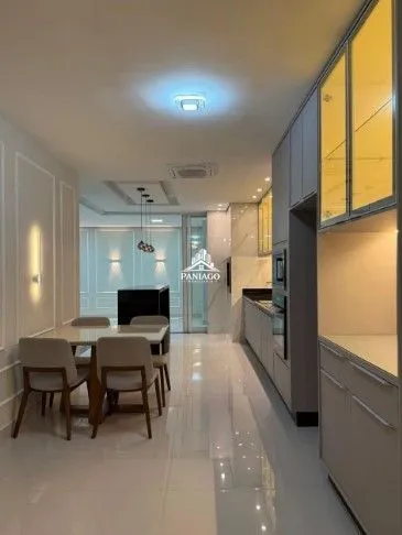 Imagem CASA SEMI-MOBILIADA PARA LOCAÇÃO CONDOMÍNIO RESERVA RIO CUIABÁ
