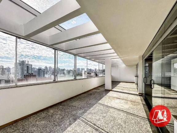 Imagem Na Protásio Alves, prédio de 2.142 m²