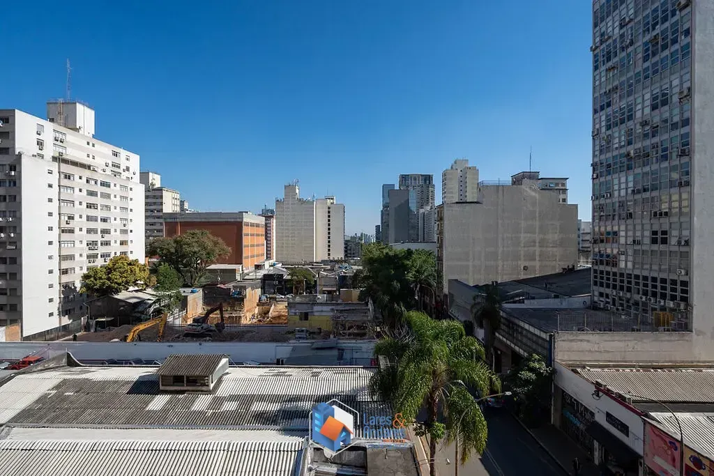 Imagem Apartamento à venda 1 Quarto 1 Suite 1300M² Jardim Paulista São Paulo - SP