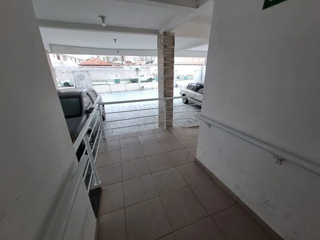 Imagem APARTAMENTO COM 60,00 m² - AVIAÇÃO - PRAIA GRANDE SP
