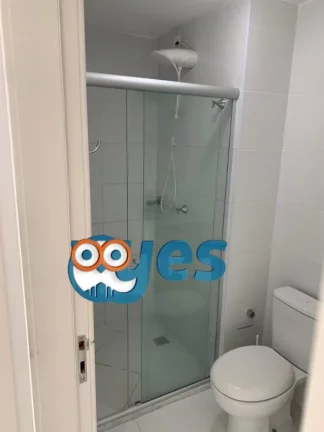 Imagem Apartamento quatro e sala mobiliado para locação