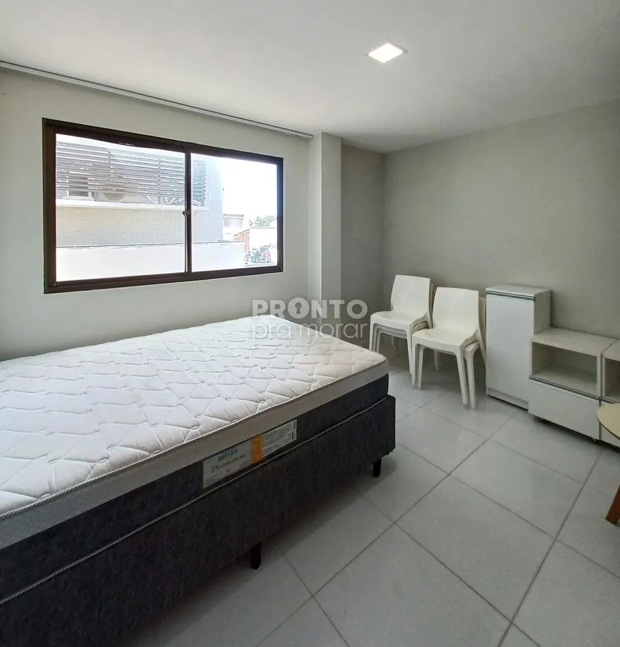 Imagem Bela Praia Flats