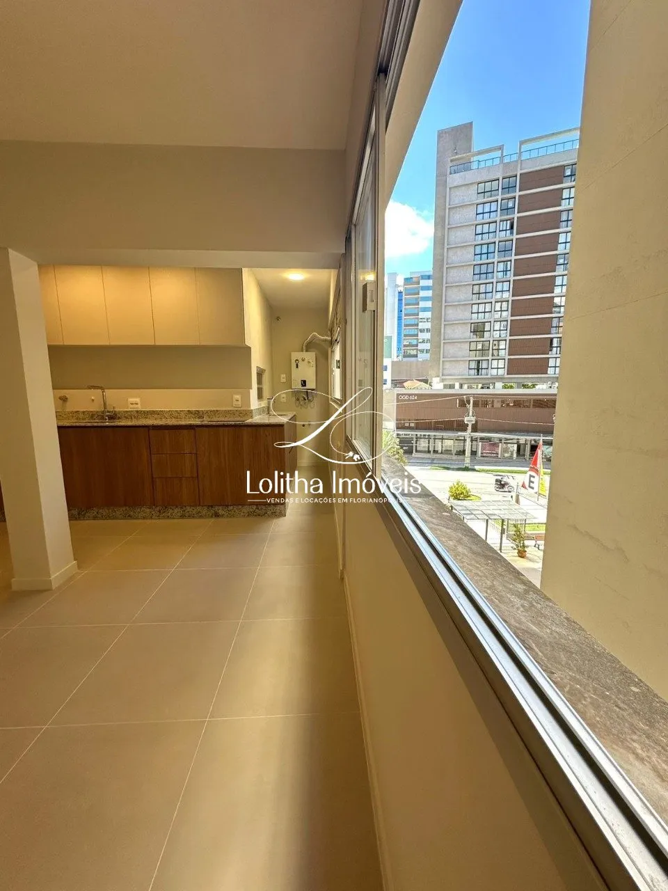 Imagem Apartamento 1 quarto para venda na Othon Gama Deça, reformado, impecável.