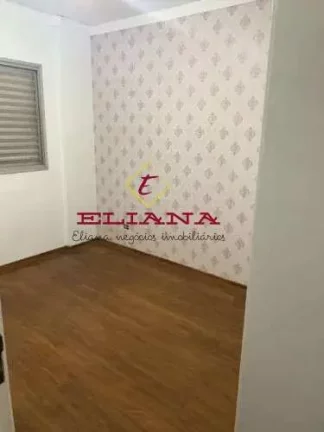 Imagem Apartamento à venda em São Paulo, Vila Roque, com 2 quartos, 62m²