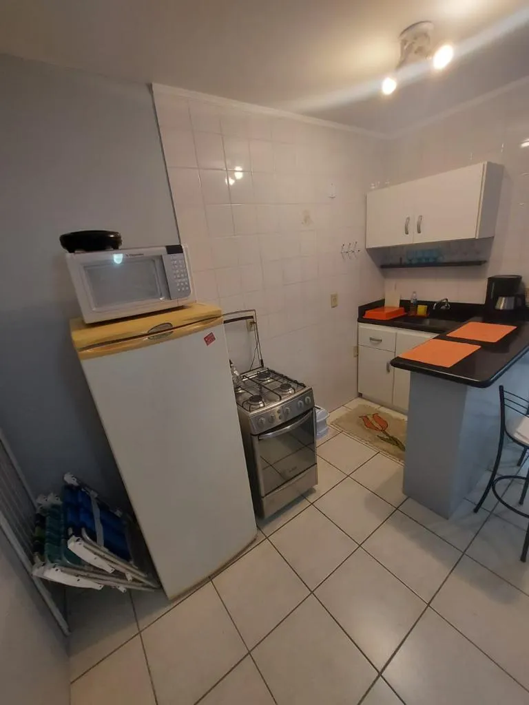 Foto do imóvel: Apartamento 1 Dormitório - Bairro Centro em Rua Sepé
