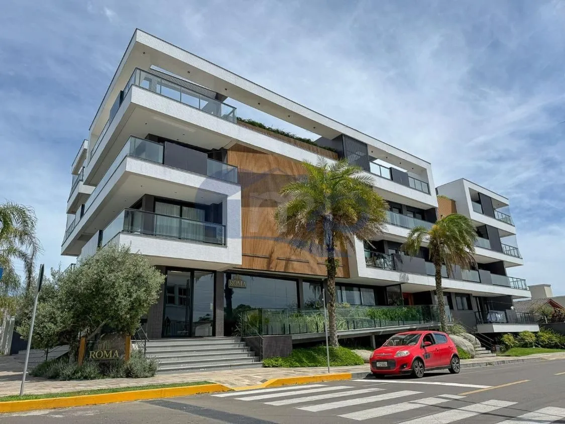 Imagem Apartamento a venda com 3 dormitorios na Praia da Cal em Torres/RS