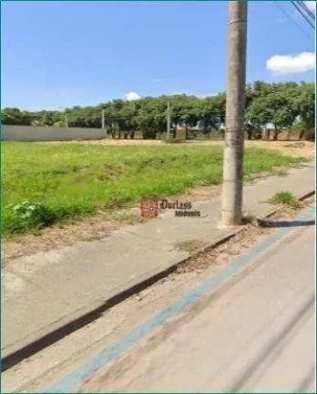 Imagem Terreno à venda, 335 m² por R$ 320.000 - Jardim Brasil - Indaiatuba/SP