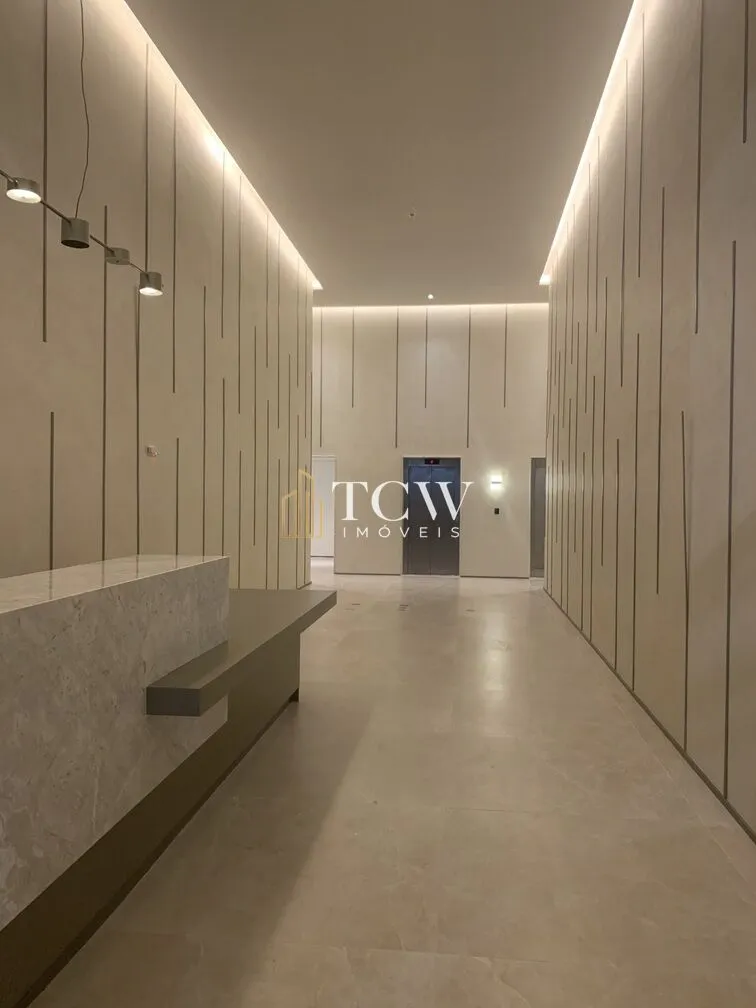 Imagem Edifício Comercial para Locação | 4.059 m² | Paraíso, São Paulo/SP