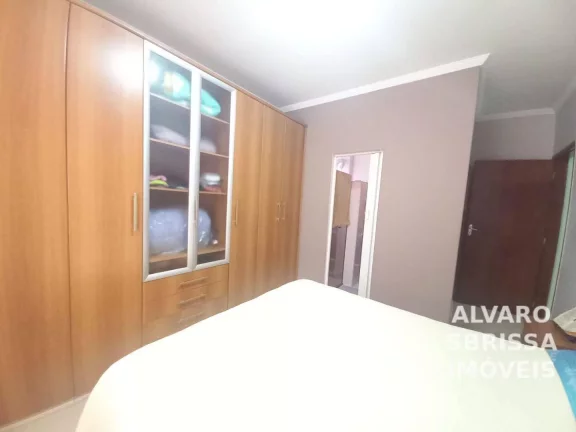 Imagem Oportunidade permuta. Casa com 3 dormitórios à venda, 157 m² por R$ 650.000 - São Luiz - Itu/SP