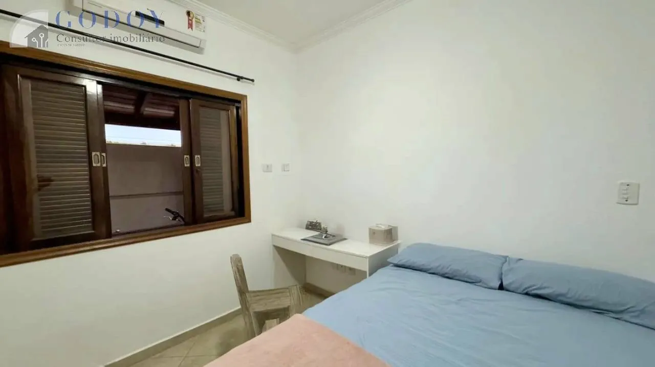 Imagem Casa à venda no Condomínio Real Ville - Pindamonhangaba/SP