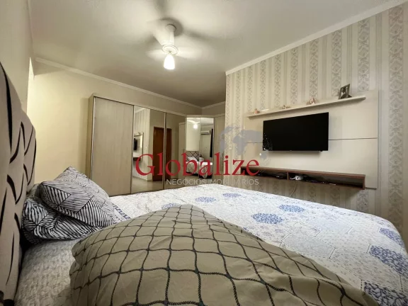 Imagem CASA RESIDENCIAL em SANTOS - SP, CAMPO GRANDE