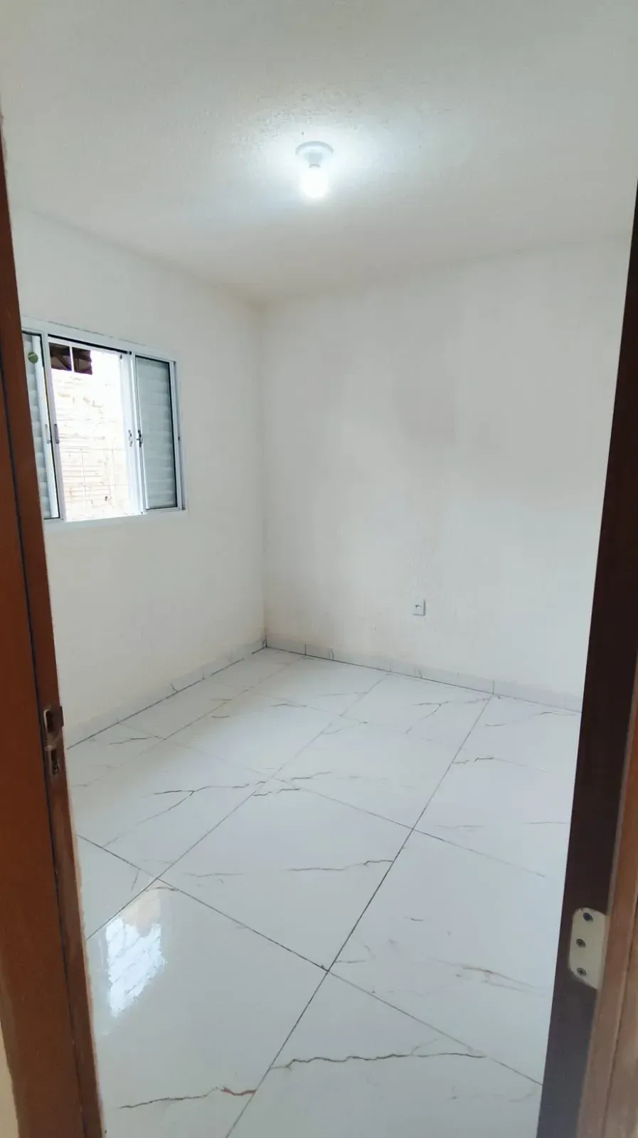 Imagem Casa com 2 Quartos à Venda, 46 m² em Parque Residencial Dignidade - São José do Rio Preto