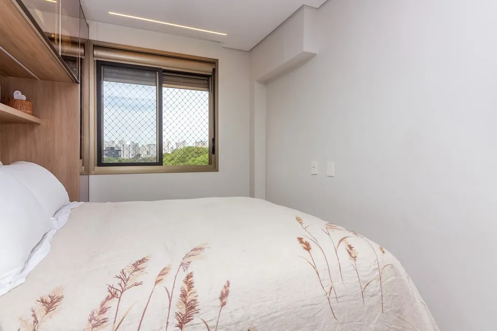 Imagem Apartamento à venda em São Paulo, Água Branca, com 2 quartos, 64m2